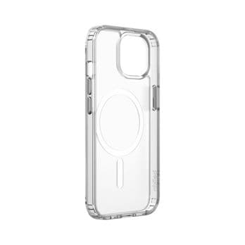 Foto: Belkin ScreenForce magn.Schutzh. iPhone 15 transparent MSA019btCL