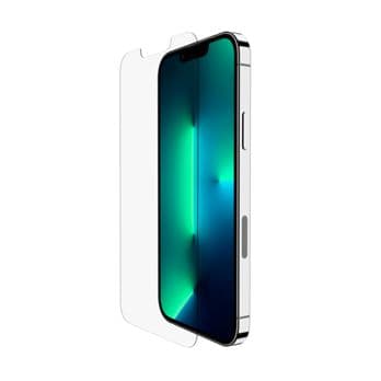 Foto: Belkin Screenforce TemperedGlass anti.iPhone 14/13/13Pro OVA069zz