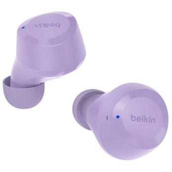 Foto: Belkin Soundform Bolt lavendel True-Wireless In-Ear  AUC009btLV