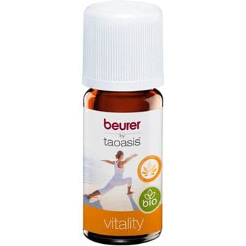 Foto: Beurer Aromaöl Vitality