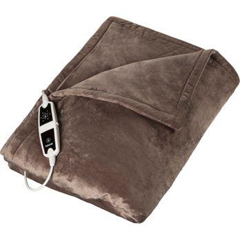 Foto: Beurer HD 150 XXL Cosy Taupe