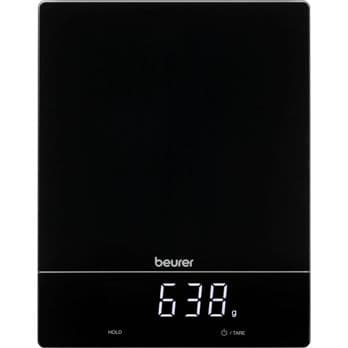 Foto: Beurer KS 34 XL Black