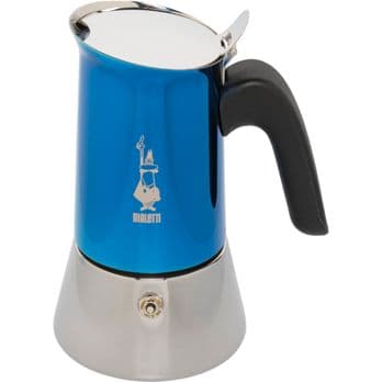 Foto: Bialetti NEW VENUS 4TZ blu