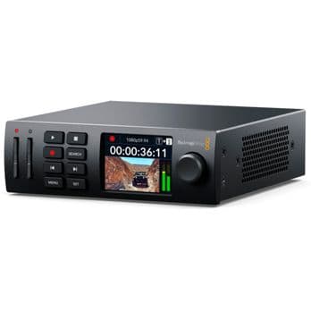 Foto: Blackmagic Design HyperDeck Studio HD mini