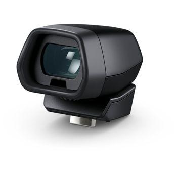 Foto: Blackmagic Design Pro EVF Sucher für Pocket Cinema Camera 6K
