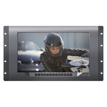 Foto: Blackmagic Design SmartView 4K