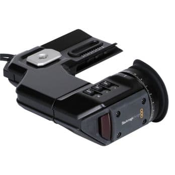 Foto: Blackmagic Design URSA Viewfinder