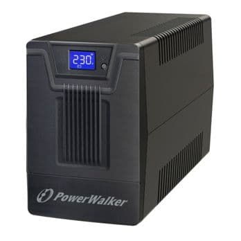 Foto: PowerWalker VI 1500 SCL USV 1500VA/ 900W