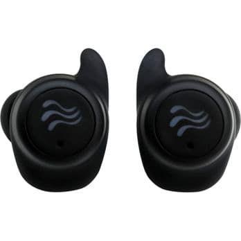 Foto: Boompods Tide Soundwave TWS Black