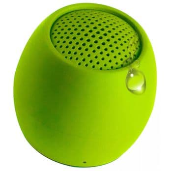 Foto: Boompods Zero Lime Green