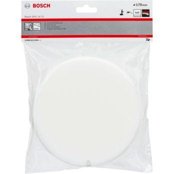 Foto: Bosch 1 Polierschwamm weich 170 mm