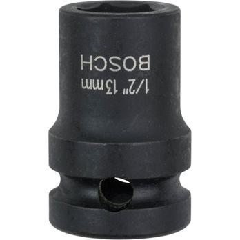 Foto: Bosch Außen-Sechskant Steckschlüsseleinsatz 13mm
