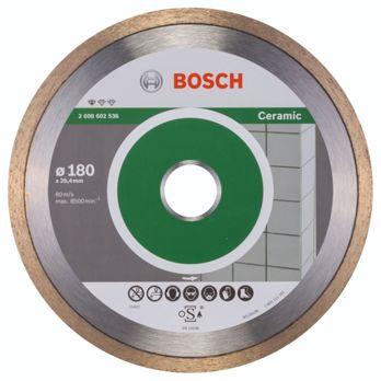 Foto: Bosch DIA-TS 180x 25,4 Standard For Ceramic