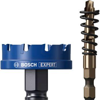 Foto: Bosch EXPERT Lochsäge Carbide SheetMetal 51mm
