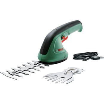 Foto: Bosch EasyShear Akku-Strauchschere