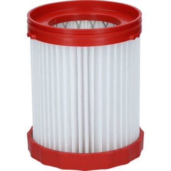 Foto: Bosch Filter (waschbar)