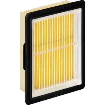 Foto: Bosch Filter für GAS 10,8V-LI