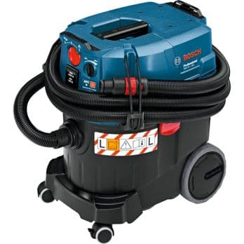 Foto: Bosch GAS 35 L AFC Allzwecksauger Karton