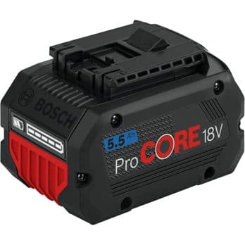 Foto: Bosch GBA ProCORE 18V 5,5 Ah Akku