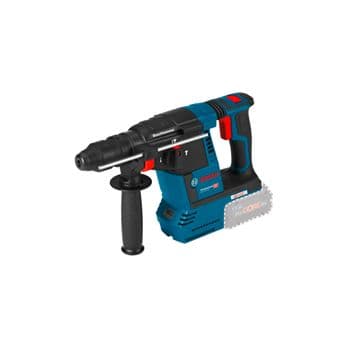 Foto: Bosch GBH 18V-26 F Akku-Bohrhammer