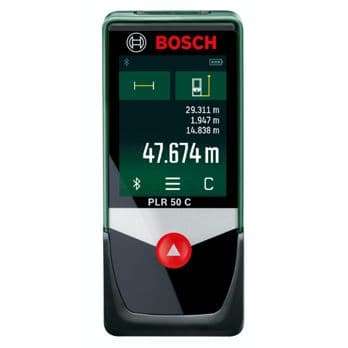 Foto: Bosch PLR50C WEU