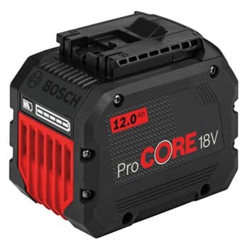 Foto: Bosch ProCORE 18V 12.0Ah Akku