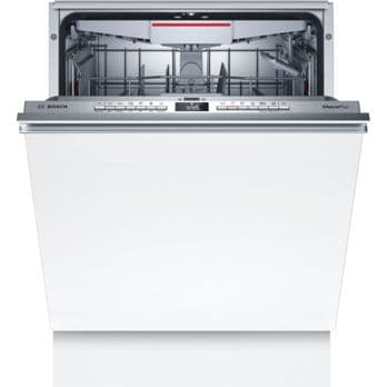 Foto: Bosch SMV 4HCX48E