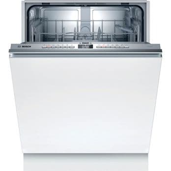 Foto: Bosch SMV 4HTX31E