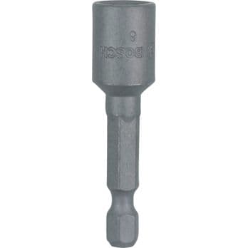 Foto: Bosch Sk-Stecks. 50mm SW 8,0 mit Magnet