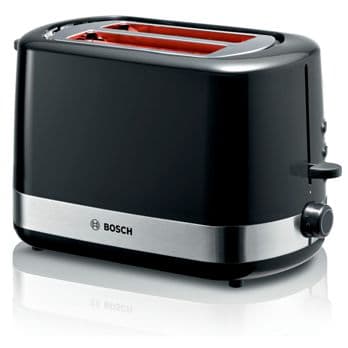 Foto: Bosch TAT 6A513 ComfortLine schwarz