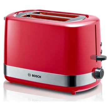 Foto: Bosch TAT 6A514 ComfortLine rot