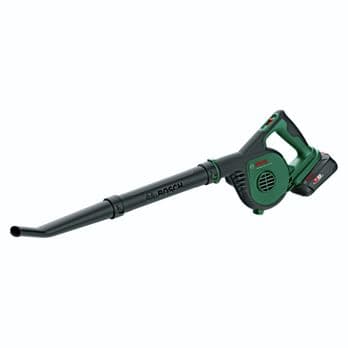 Foto: Bosch UniversalLeafBlower 18v-130 Akku-Laubbläser