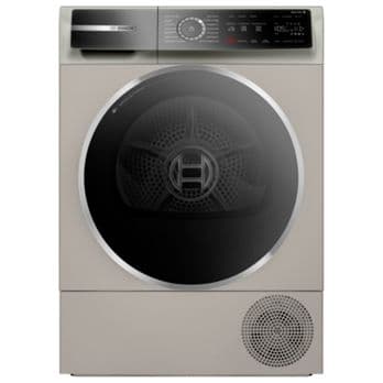 Foto: Bosch WQB246CX0 silber-inox