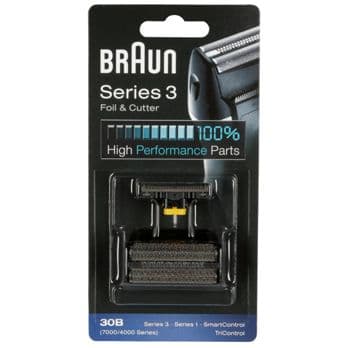 Foto: Braun Kombipack 30B