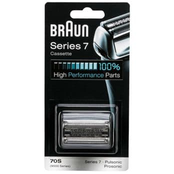 Foto: Braun Kombipack 70S