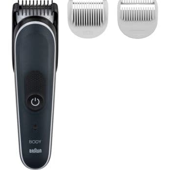 Foto: Braun BG 5340 BodyGroomer