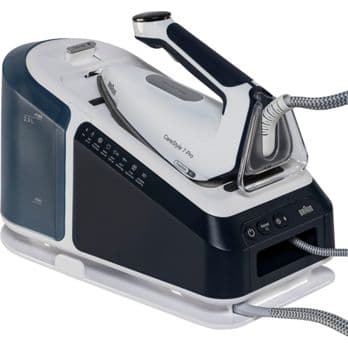 Foto: Braun CareStyle 7 Pro IS7282 BL