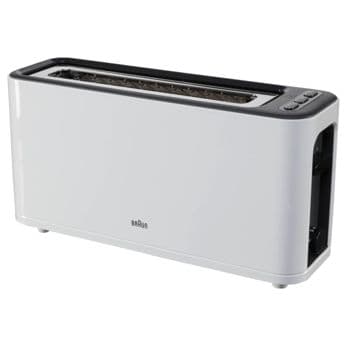 Foto: Braun HT 3110 weiß