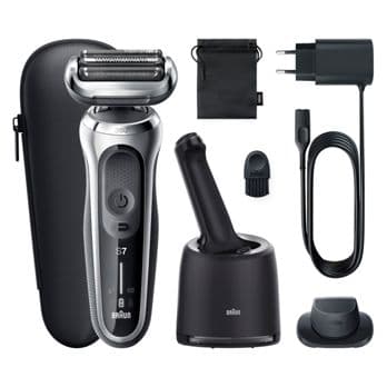 Foto: Braun Series 7 71-S7200cc