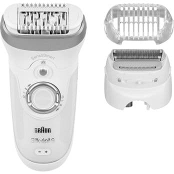 Foto: Braun Silk-epil 9-705