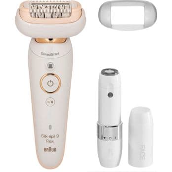 Foto: Braun Silk-epil 9 Flex SES 9005