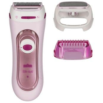 Foto: Braun Silk-épil Lady Shaver LS 5360