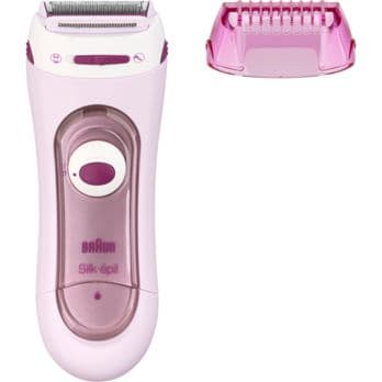 Foto: Braun Silk-épil Lady Shaver LS 5100