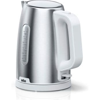 Foto: Braun WK 1500 WH PurShine