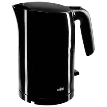 Foto: Braun WK 3100 BK PurEase schwarz