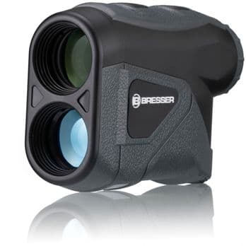 Foto: Bresser 6x24 Entfernungsmesser 800m OLED-Laser