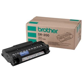 Foto: Brother DR-200 Trommeleinheit