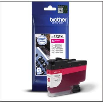 Foto: Brother LC-3239 XLM magenta