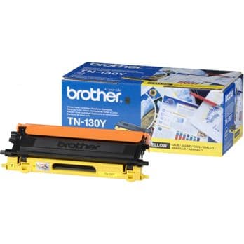 Foto: Brother TN-130 Y Toner yellow