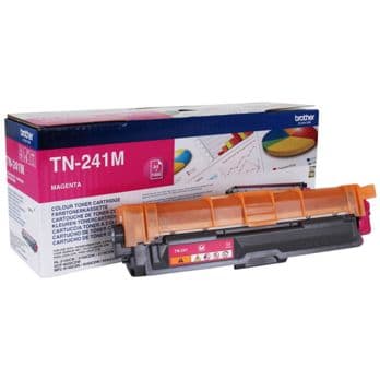 Foto: Brother TN-241 M Toner magenta